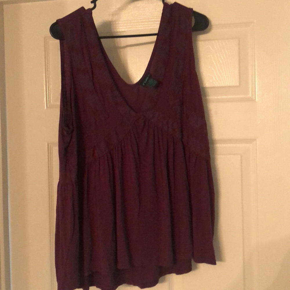 Rue 21 Tank Top